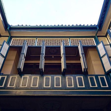 Grand Kanaya Hotel Medan Exterior foto