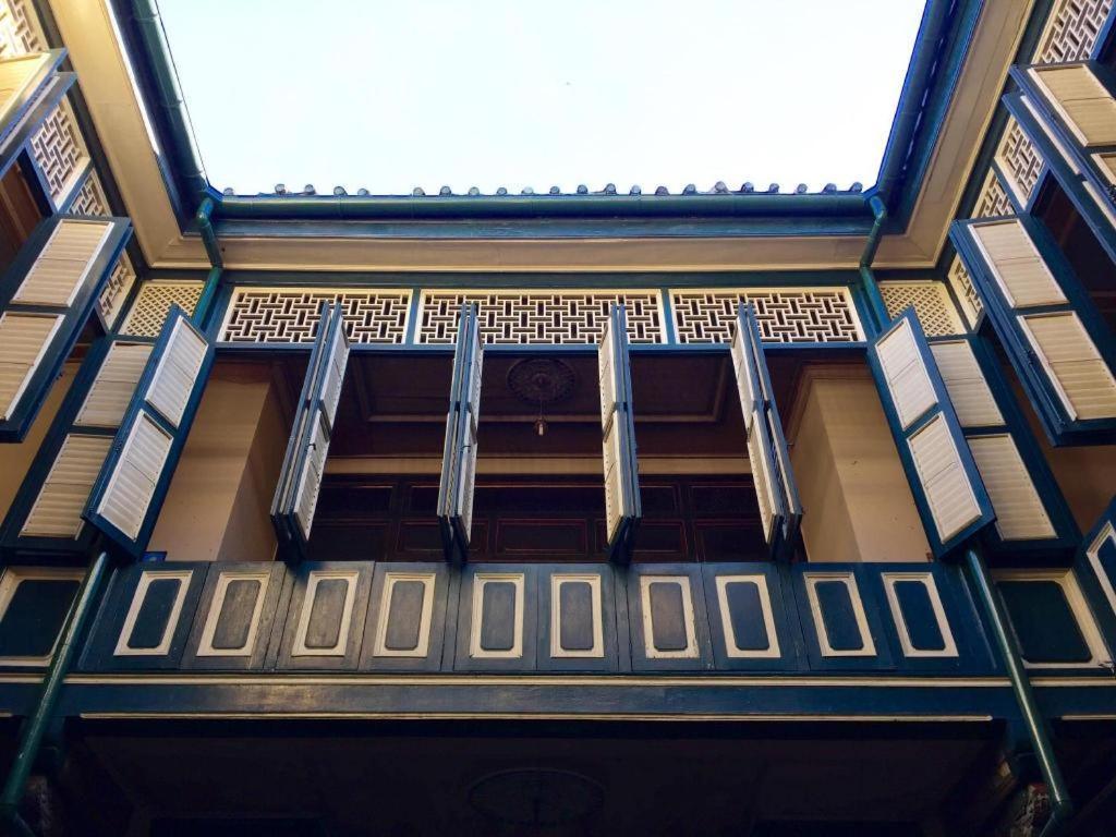 Grand Kanaya Hotel Medan Exterior foto