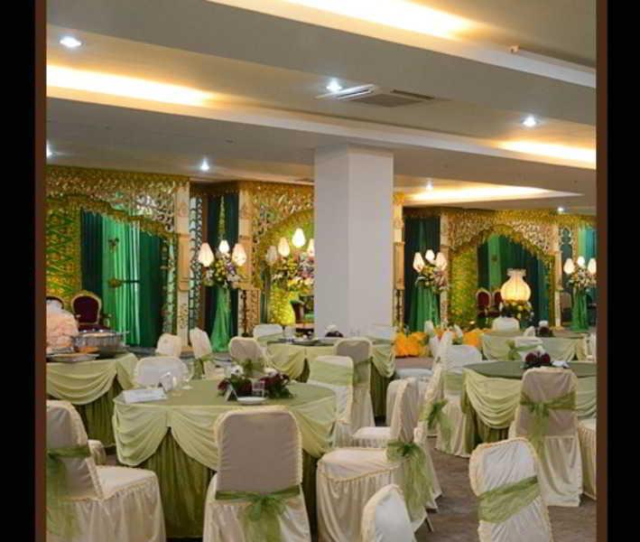 Grand Kanaya Hotel Medan Exterior foto